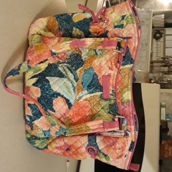 Vera Bradley purse - Picture 1 of 4